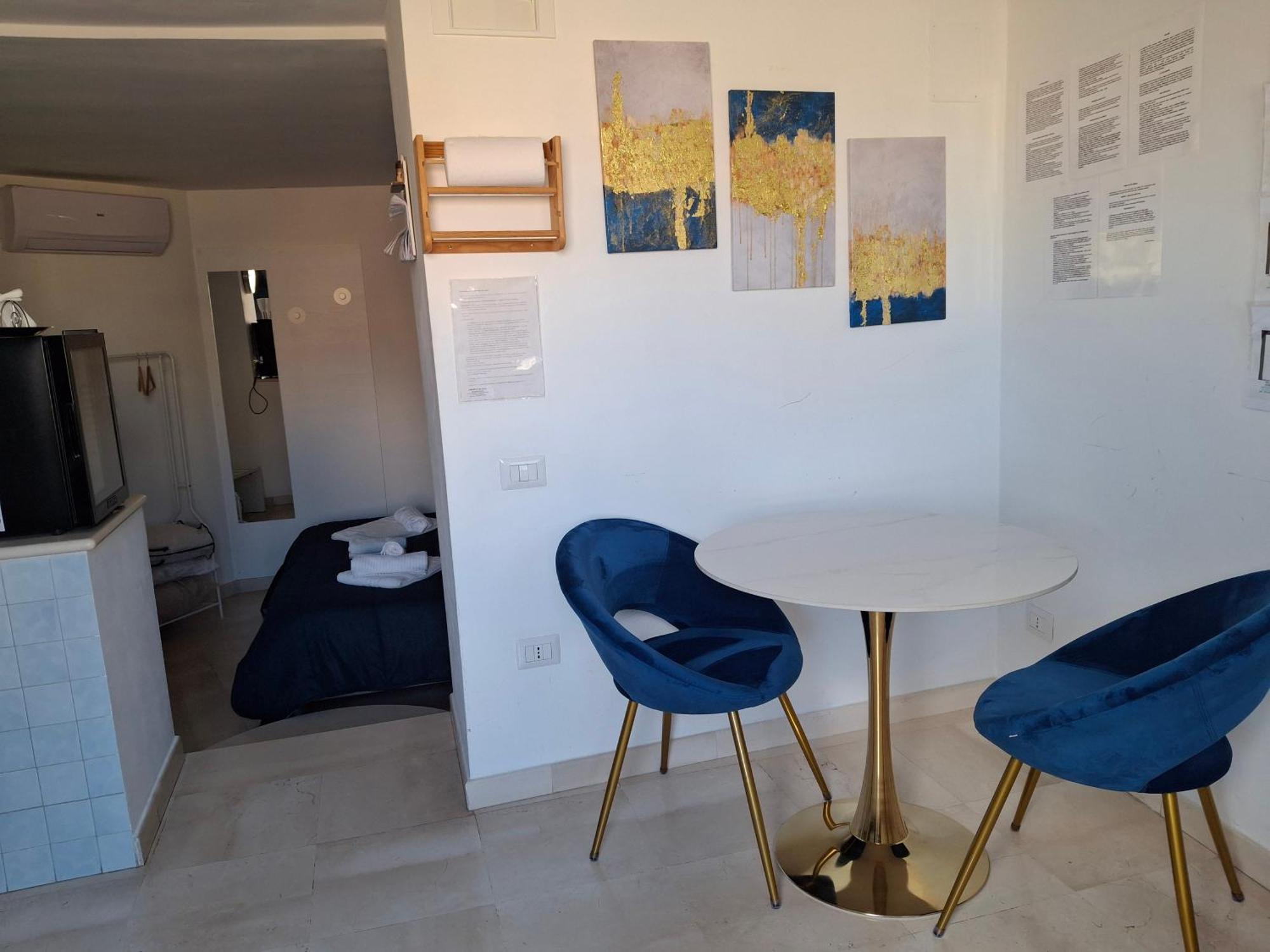 L' Infinito Dei Sassi Hotel Matera Eksteriør billede