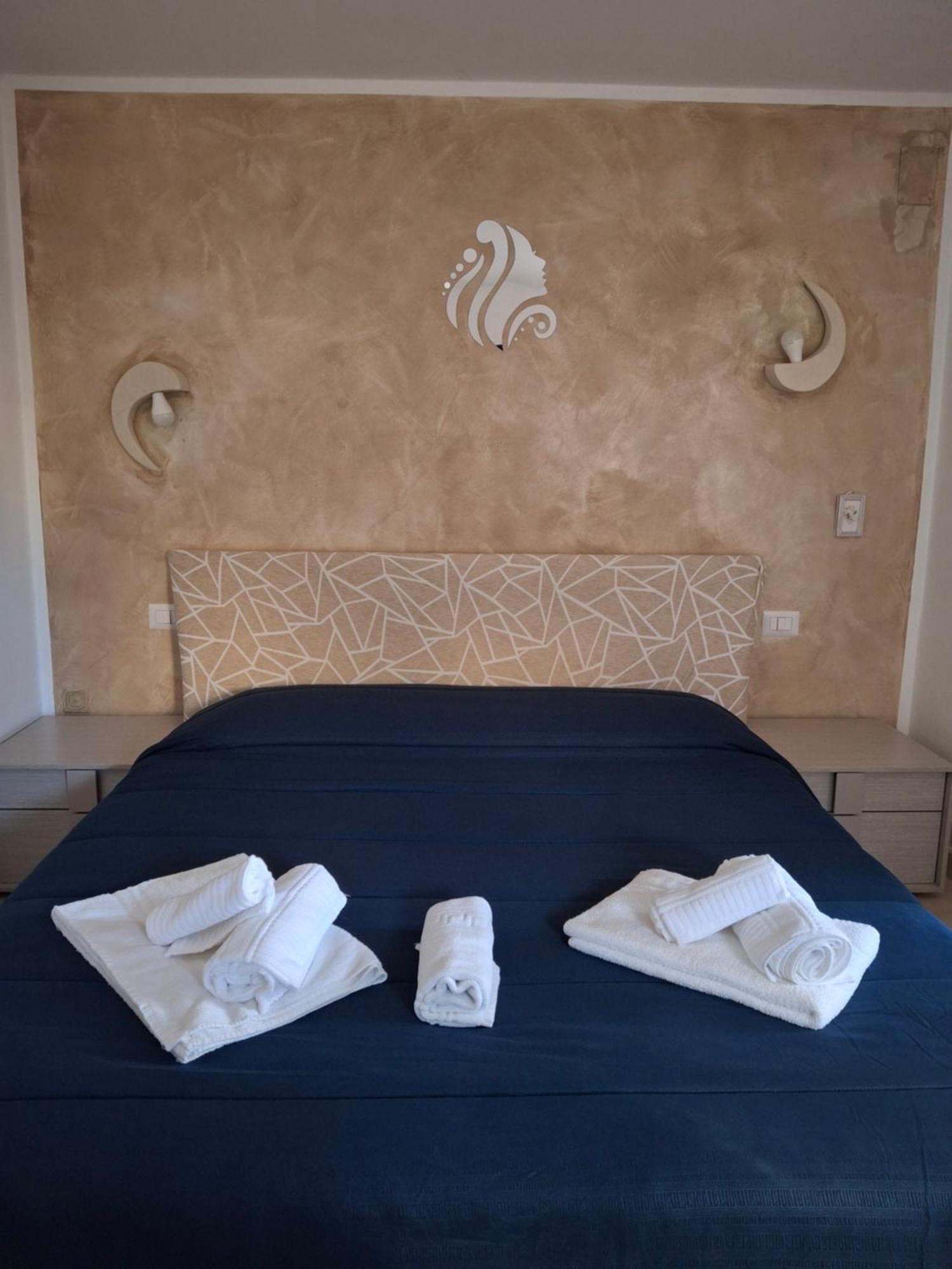 L' Infinito Dei Sassi Hotel Matera Eksteriør billede