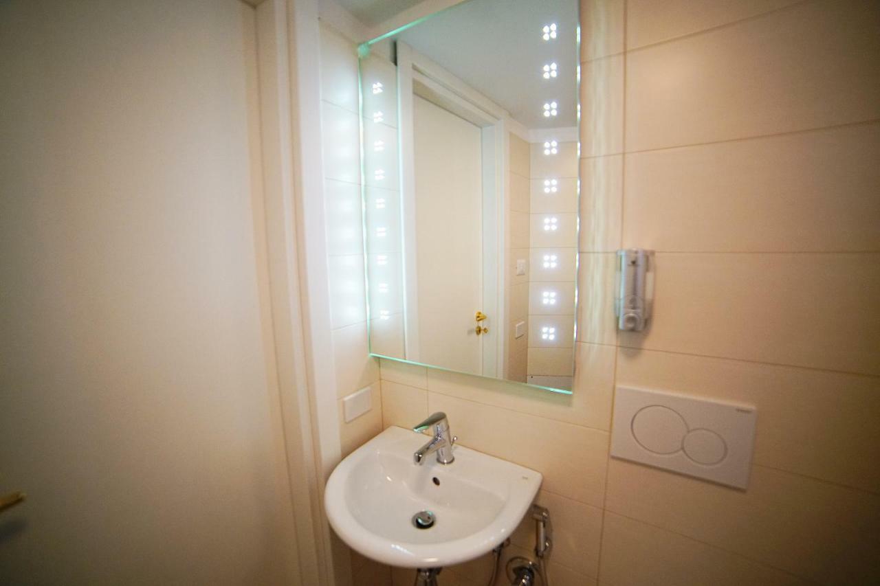 L' Infinito Dei Sassi Hotel Matera Eksteriør billede