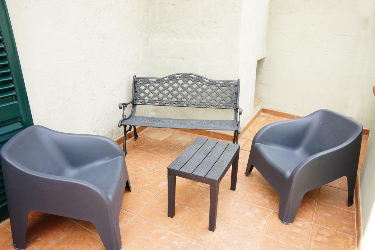L' Infinito Dei Sassi Hotel Matera Eksteriør billede