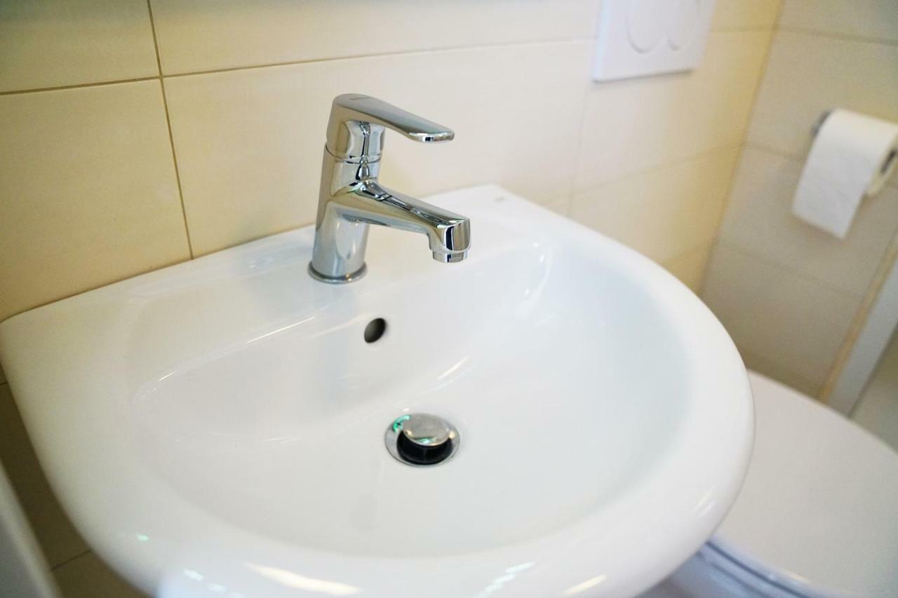 L' Infinito Dei Sassi Hotel Matera Eksteriør billede