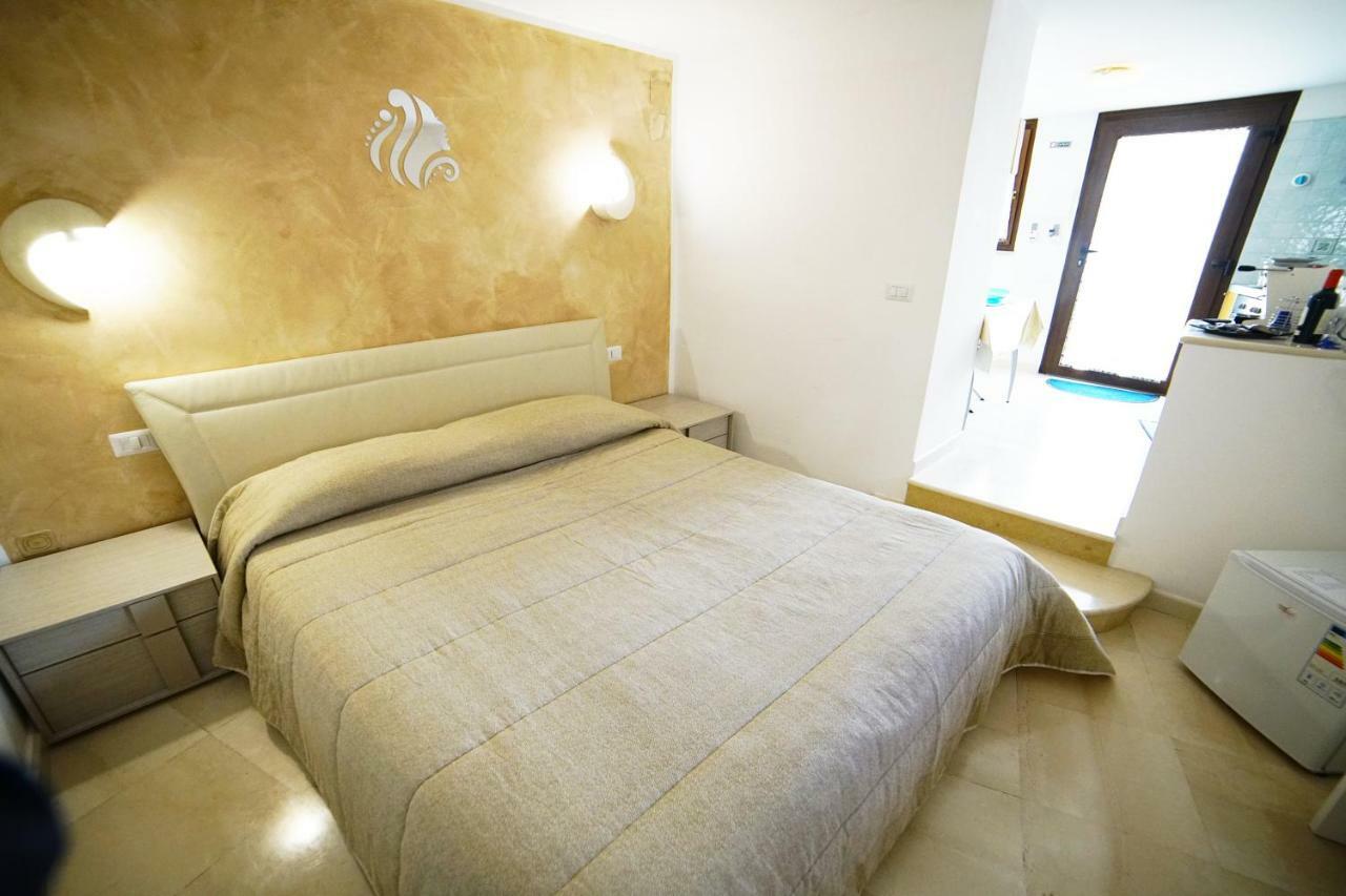 L' Infinito Dei Sassi Hotel Matera Eksteriør billede