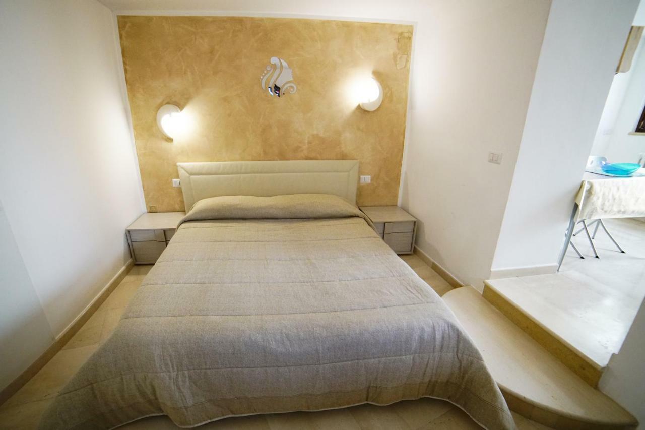 L' Infinito Dei Sassi Hotel Matera Eksteriør billede