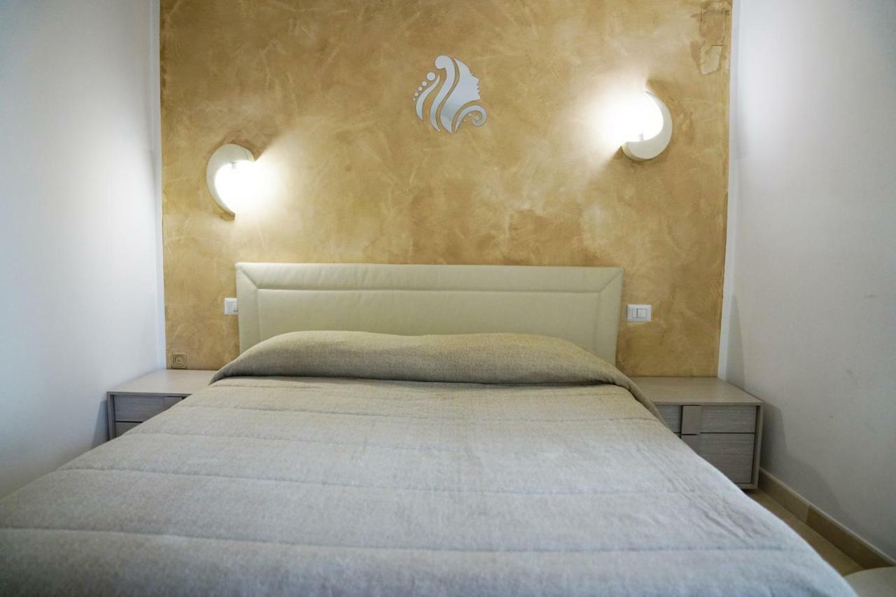 L' Infinito Dei Sassi Hotel Matera Eksteriør billede